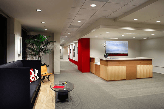 Software de diseño de iluminación DIALux Evo