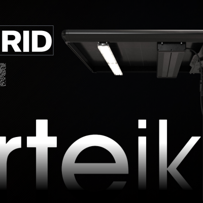 Portada del catálogo ARTEIKE