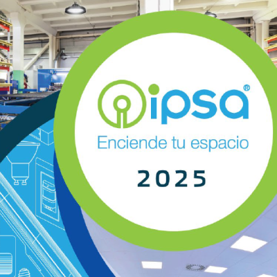 Portada del catálogo IPSA