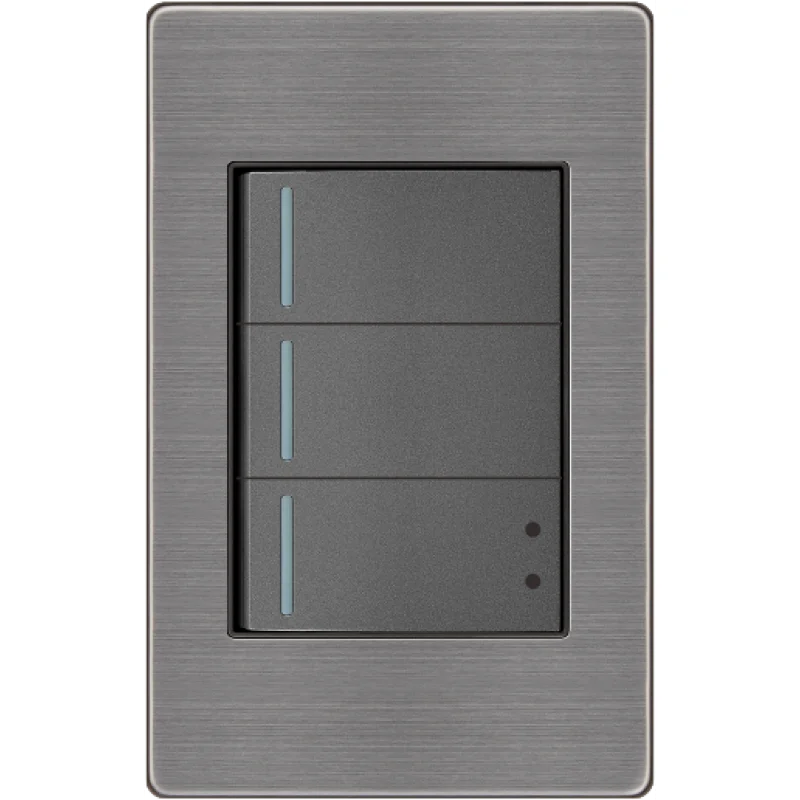 Interruptor Sencillo Doble y Escalera