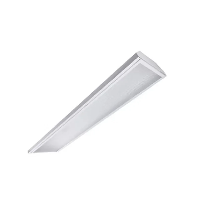 Gabinete Lumed INIFED T8 o T5