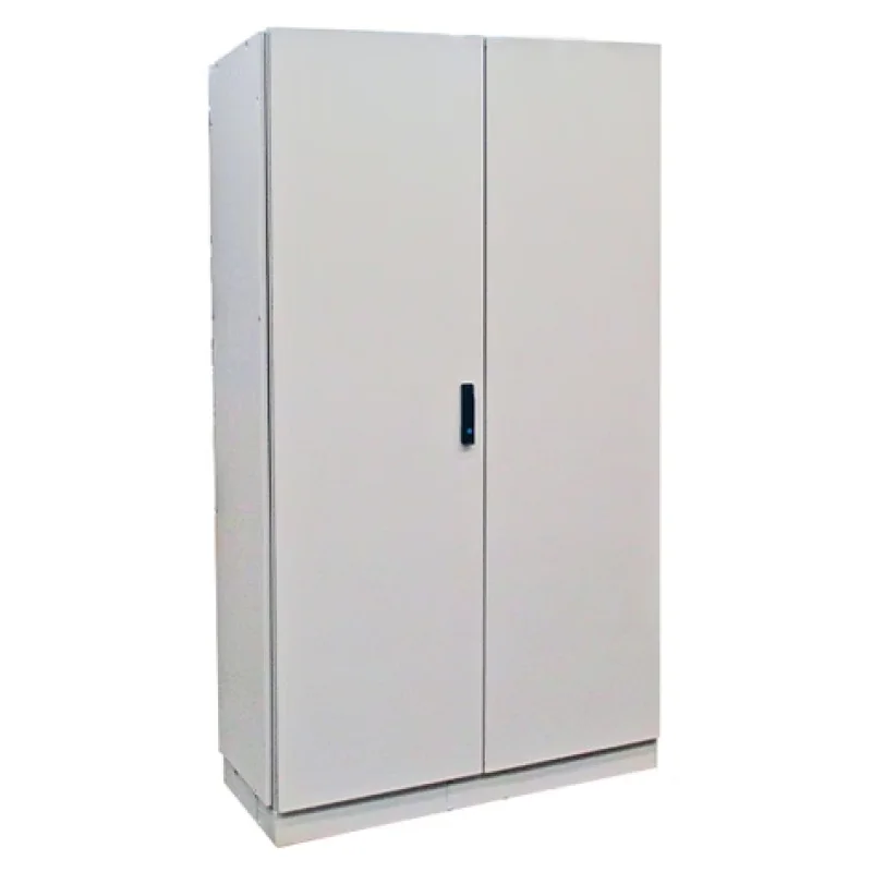 Armarios Eléctricos | Acero al carbón