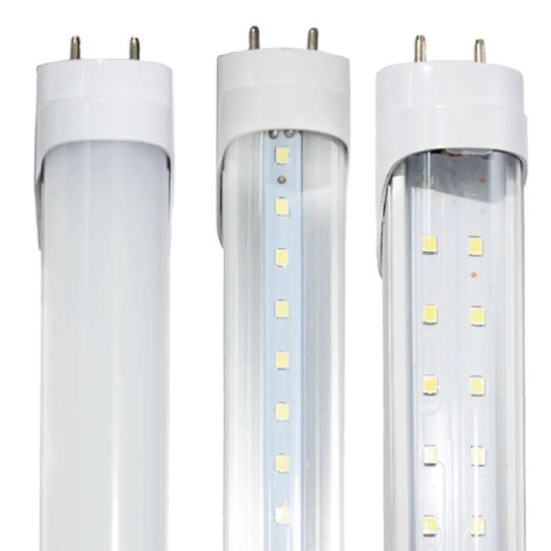 Tubo T8 LED Aluminio