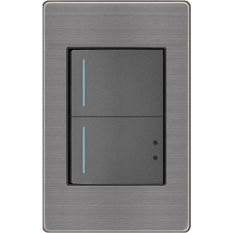 Interruptor Sencillo y Escalera