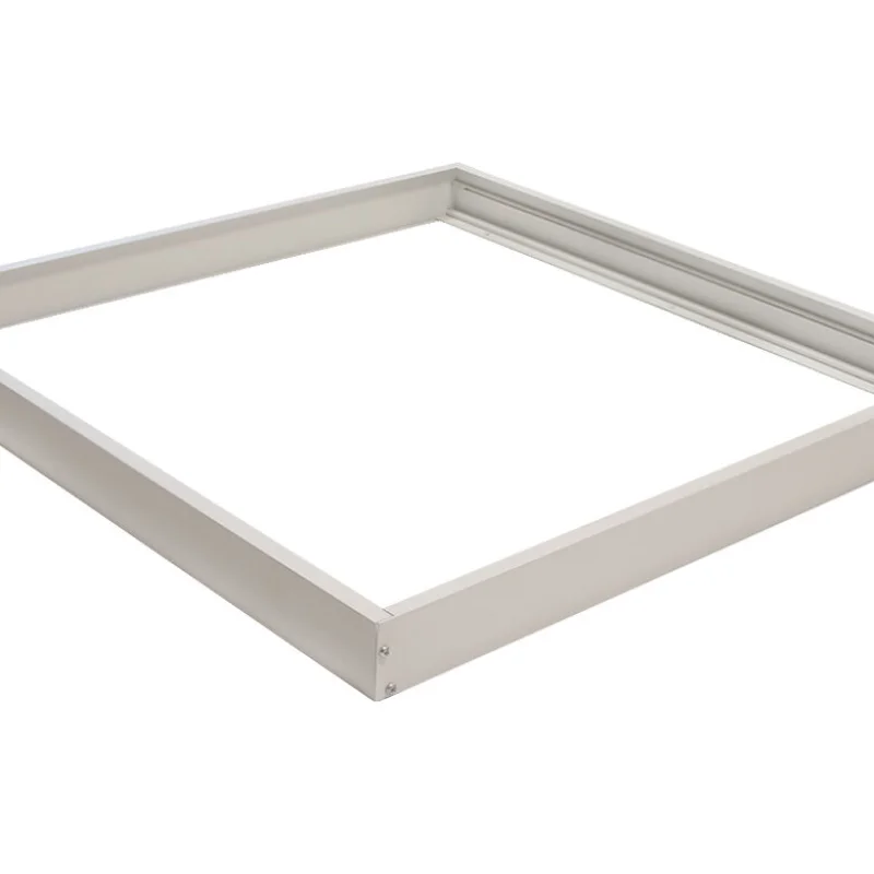 Marco para Panel Led