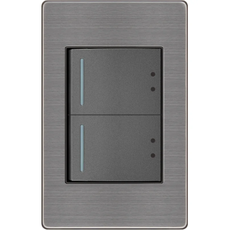 Interruptor Escalera Doble