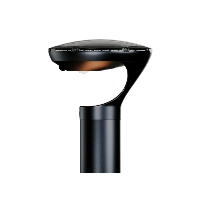 Bolardo Solar DL-SSTL006