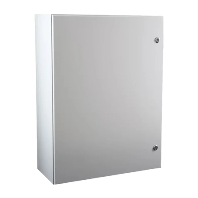 Gabinete Eléctrico Acero al Carbón