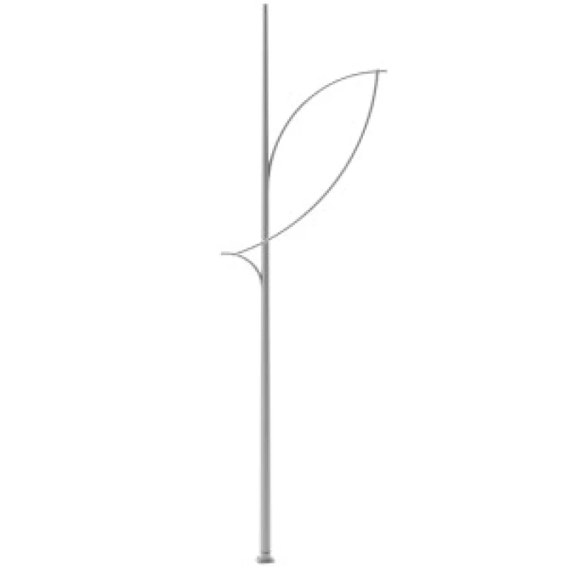 Poste Baja California Nte