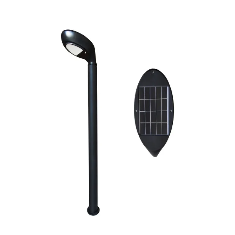 Bolardo Solar Toulouse