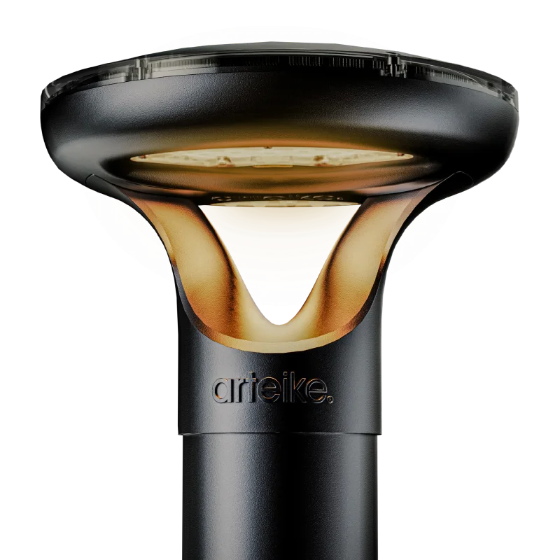 Bolardo Solar DL-SSTL004