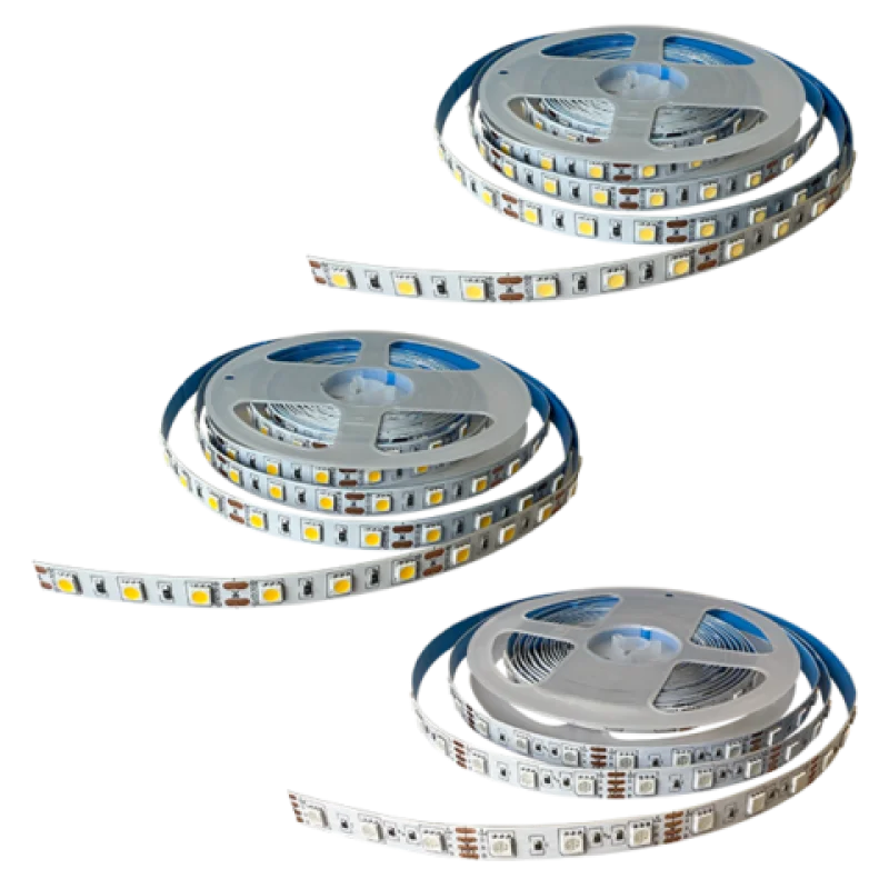 Tira LED 5050