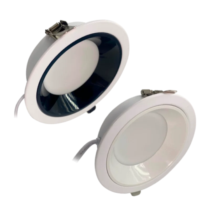 Downlight Emportrar DL-WF/NF