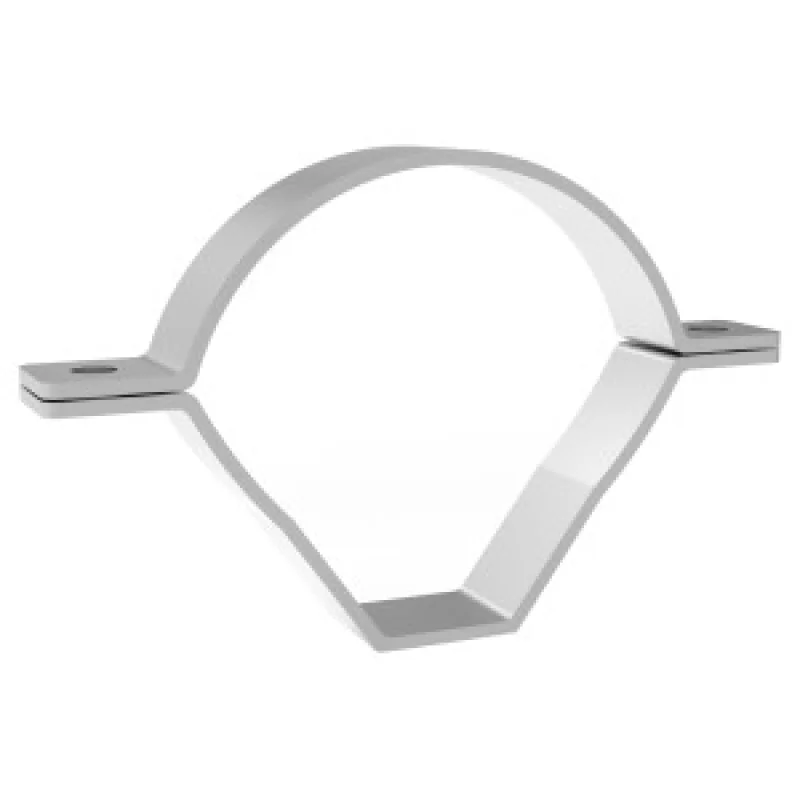 Abrazadera para Poste de Concreto