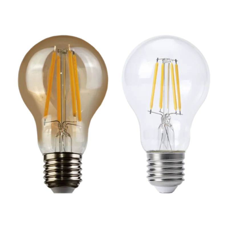 Foco Led Filamento 6W