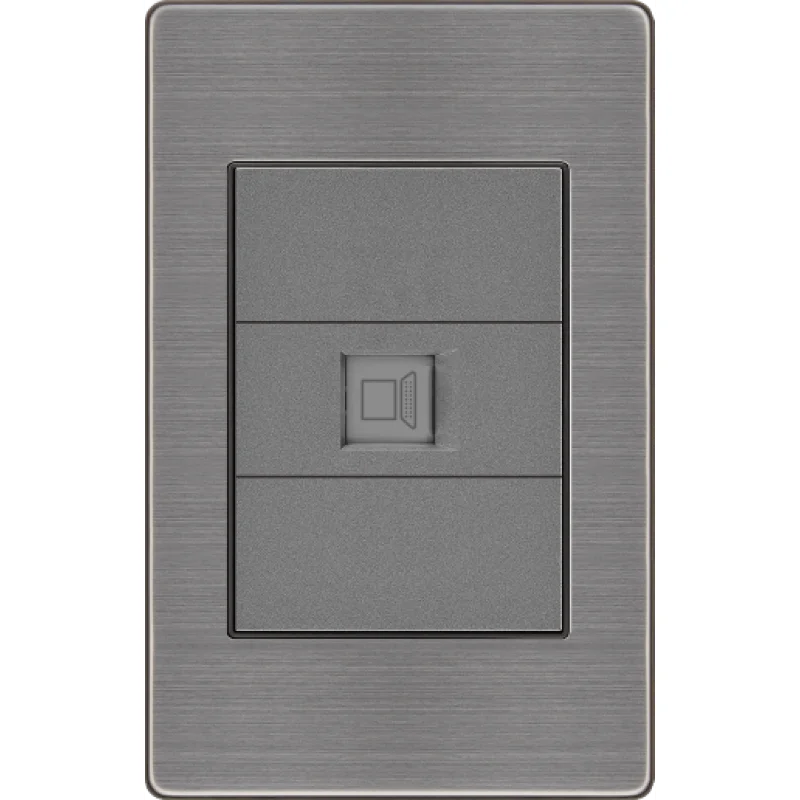 Conector LAN Internet