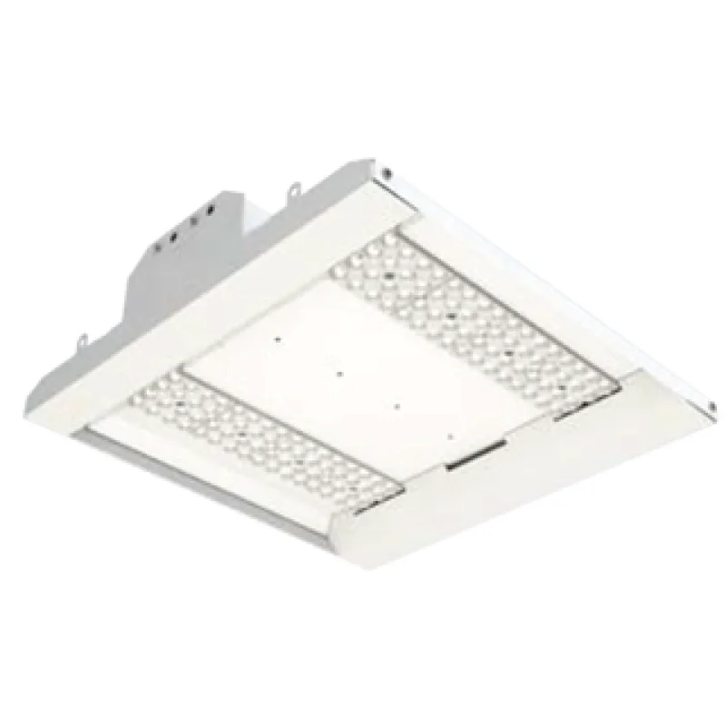 HB LEAF Led Integrado